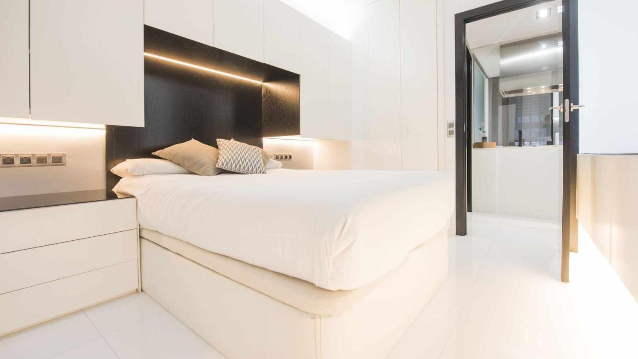 Apartamento Deluxe Cerca De La Catedral By Toledo Ap ภายนอก รูปภาพ