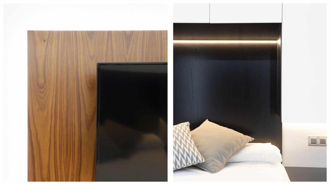 Apartamento Deluxe Cerca De La Catedral By Toledo Ap ภายนอก รูปภาพ